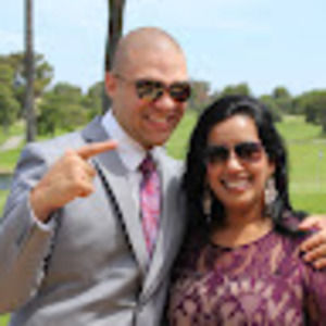 Meet your Posher, Sonal & keith